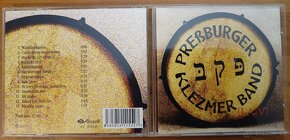 predám CD - SK & CZ (1) - 6