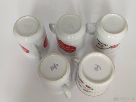 Retro hrnek se jménem a pro zamilované 120.-/ks, pošta 65.- - 6