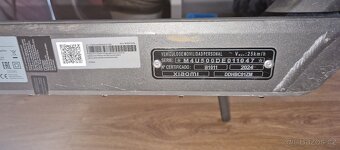 Xiaomi 4 Ultra (Elektro koloběžka) + Kompresor - 6