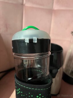 ETA ActivMix Premium 2103, 350W - 6