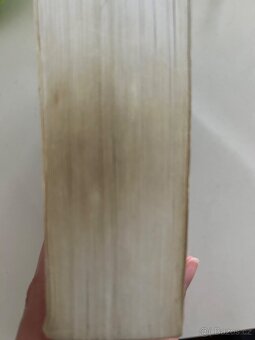 Česko-anglický kapesní slovník - 6