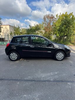 RENAULT CLIO 1,2 i TCe - 6