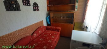 3+1 Veverská Bítýška se zahradou CP 305 m2 - 6