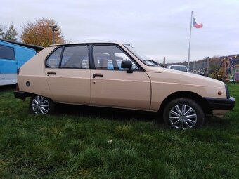 Citroen VISA 650 - 6