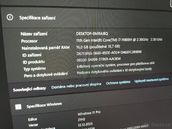 MSI Creator Z16 A11UET (MS-1571) - 6