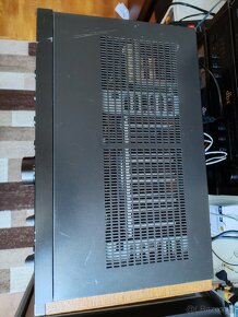 Technics sestava SU-VX600, SL-P477A, RS-B655 - 6