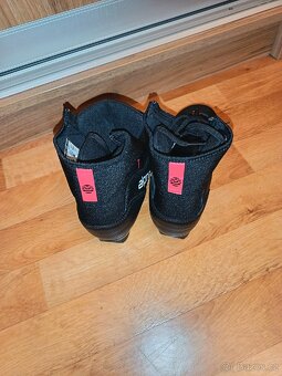 Dětské boty na běžky vel. 35 - 6