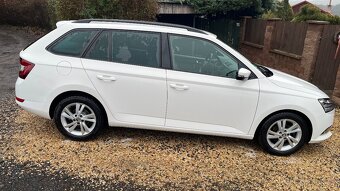 ŠKODA FÁBIA 1.0 TSI, 70KW. EL. SERVISNÍ KNIHA. - 6