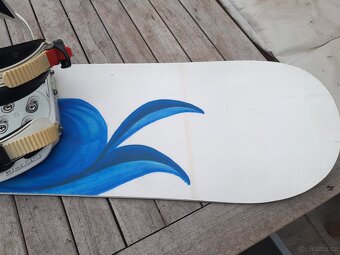 Nabízím Prkno Frople - 6