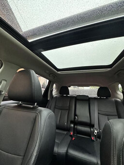 Nissan X-Trail DCi 150 4x4 Tekna SUV - 6