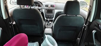 Škoda Yeti 2.0 tdi 81kw - 6