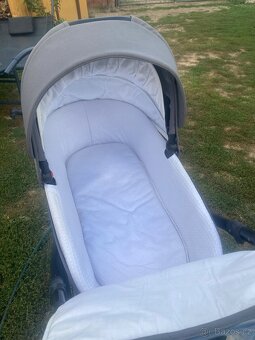 Kočár Tutis Uno - 6