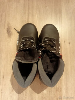 Běžecké boty Spine Smart NNN - 6