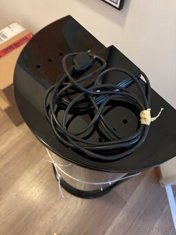 Osvětlená vitrína - 6