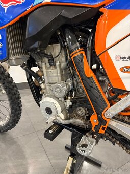 Ktm sxf 250 - 6