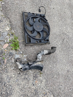 Bmw e46 323i sedan - náhradní díly - 6