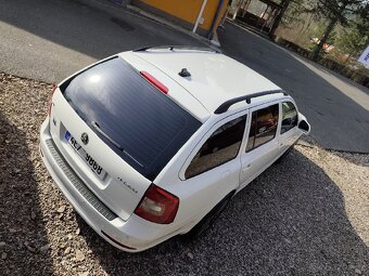 Škoda Octavia 2 TDI 103kw - 6