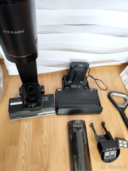 Vysavač Dreame H12Pro HHR25A - 6
