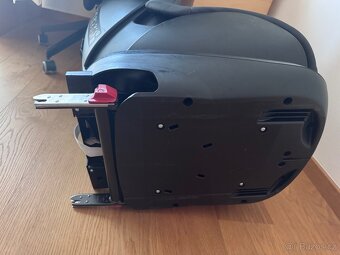 Britax Römer Trifix 2 i-Size Storm Grey - 6