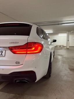 530i Xdrive Mpaket - 6