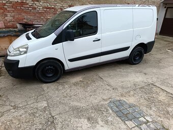 Jumpy nákladní - 6