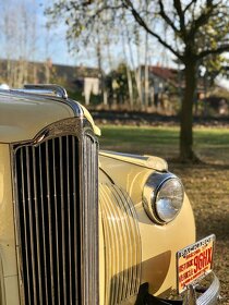 Packard 110 4 door - 6