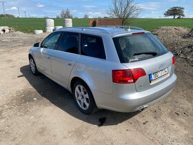 Audi A4B7 avant 2.0tdi 103kw - 6