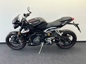 Triumph Street Triple 765 RS - 6