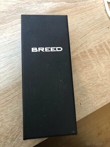 Panské hodinky Breed - 6