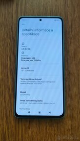 Xiaomi Redmi Note 13 6GB/128GB, Blue- ZARUKA DATART - 6