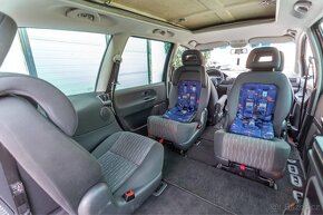SEAT ALHAMBRA CAMPING FREESTYLE (STYLANCE) - 6