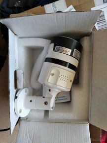 Wifi venkovní kamera Solight 1D73S - 6