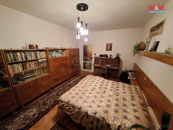 Prodej bytu 3+1, 72 m², Praha, ul. Přesličková - 6