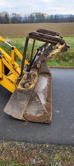 JCB 3cx - 6