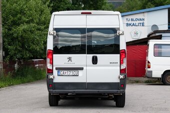Peugeot Boxer 2.2hdi L3H2 - 6