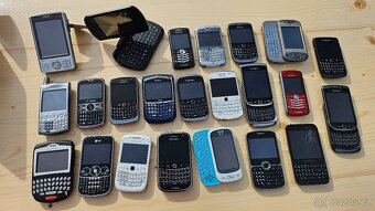 Tlačítkové mobilní telefony - 6