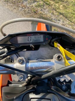 Ktm 625 sm lc4 - 6