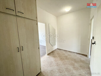 Pronájem bytu 2+1, 55 m², Habartov, ul. Karla Čapka - 6