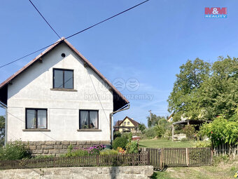 Prodej rodinného domu, 200 m², Vyskeř - 6