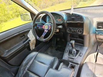BMW E36 sedan ND - 6