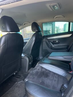 Passat Cc - 6