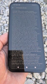 Google Pixel 8a 128GB - 6