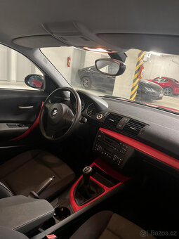 Bmw e87 116i - 6