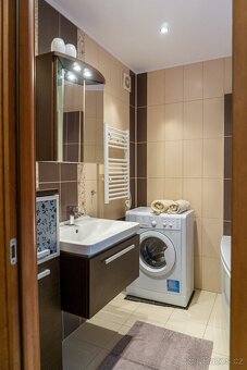 Pronájem bytu 2+kk • 43 m² bez realitky • Skuteckého, Řepy - 6