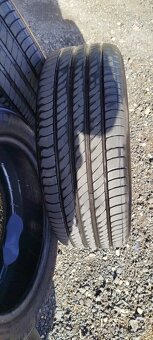 Michelin Primacy 4, 215/55-18 99V XL - 6