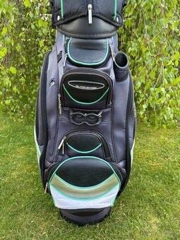 Golfový bag Aston Martin - 6
