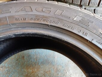 Pneu 255/50R20 - 6