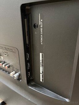 Smart televize LG 43UJ6307 - 6