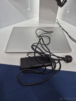 DELL TOP STAV 15,6" i5-8265U, NVMe, 1TB, WIN - 6