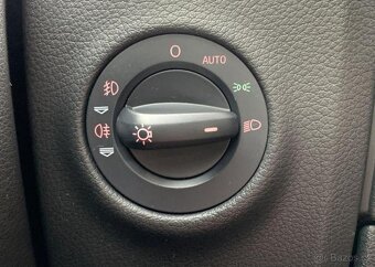 Audi Q7 3.0TDi V6 QUATTRO AUTOMAT KŮŽE automat 171 kw - 6